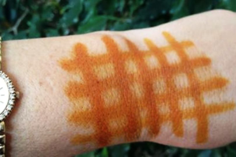 Я даже не представляла, какие чудеса творит йод с женским организмом! Результат заметят все!