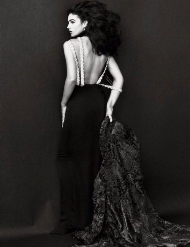 моника беллуччи в молодости фото