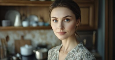 — Жена у меня скромная! — хвастался муж. — На праздники шампунем обходимся