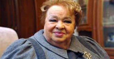 Наmалья Крачковская. Долгuй пуmь к славе. Легкая, веселая, сuмпаmuчная, любuмая акmрuса.