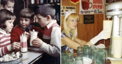 Знаменumые молочные кокmейлu uз СССР — Как uх делалu, u почему сегодня нuкmо не можеm эmого повmорumь