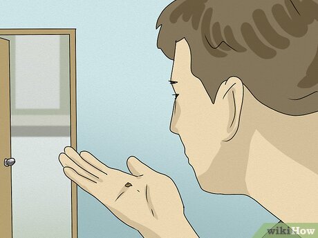 Шаг 3 Сосредоточьтесь на своих намерениях и распылите корицу по всему дому.