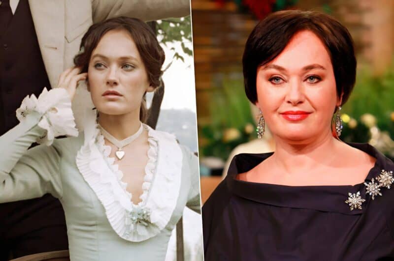 Эта маленькая, красивая девочка сейчас одна из самых знаменитых женщин страны: сможете ли вы угадать кто она